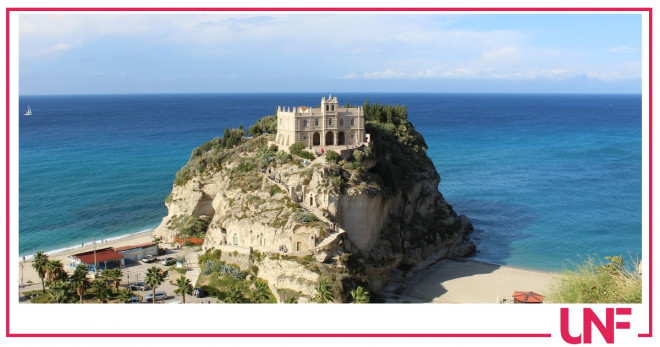 visitare tropea calabria