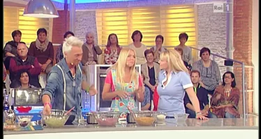 chef mainardi e laura forgia