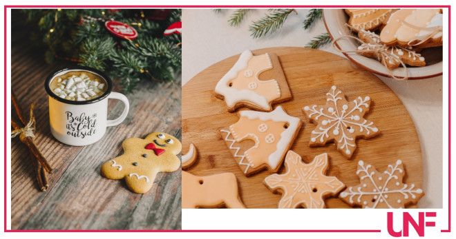 ricette natale bambini