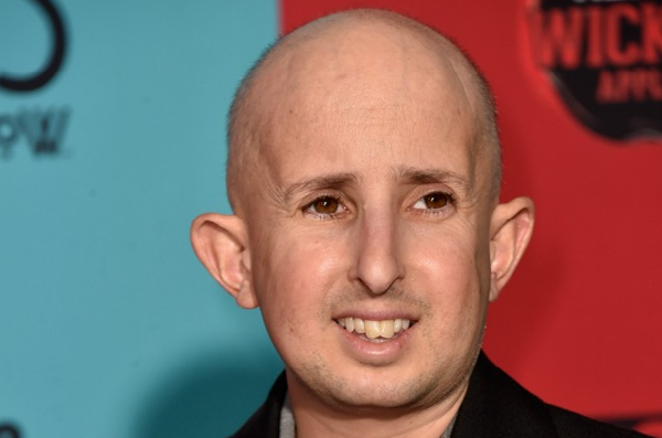 Ben Woolf