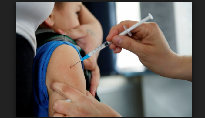 SCARICARE AUTOCERTIFICAZIONE VACCINAZIONI SCUOLA MODULO DA