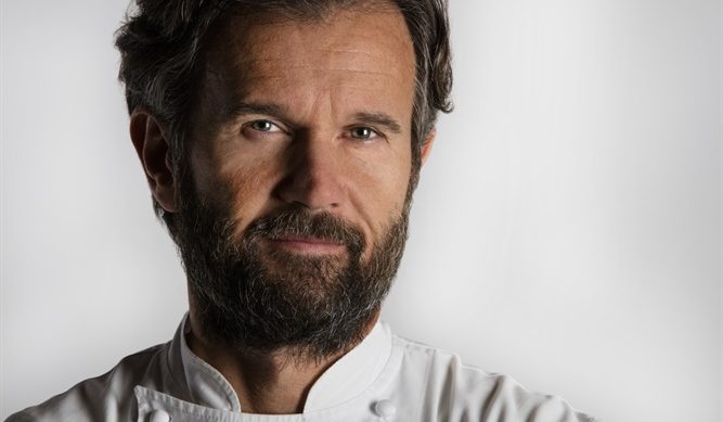 carlo cracco perde la stella michelin