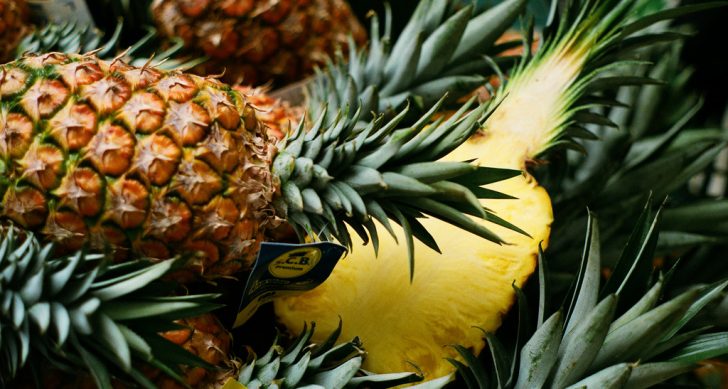 dieta ananas 2 giorni 5 chilis dieta ananas 2 giorni 5 chilis