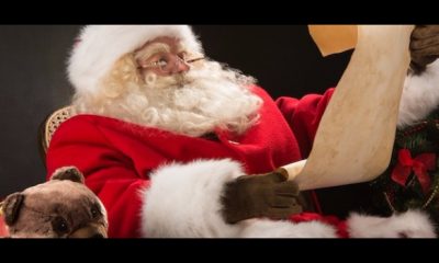 telefonata babbo natale scaricare