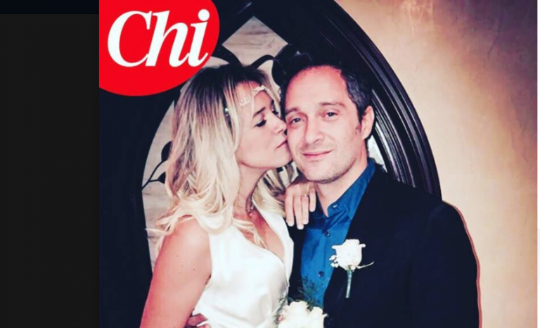 Chi è Il Marito Di Filomena Rorro