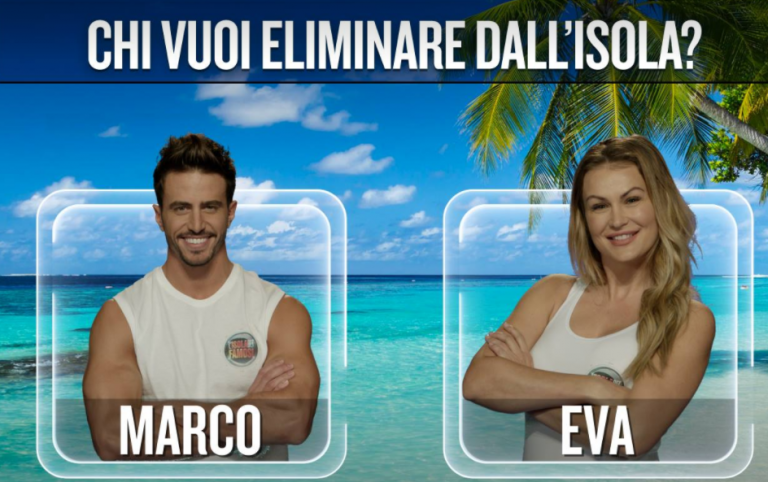 Dove Vedere L Isola Dei Famosi In Diretta