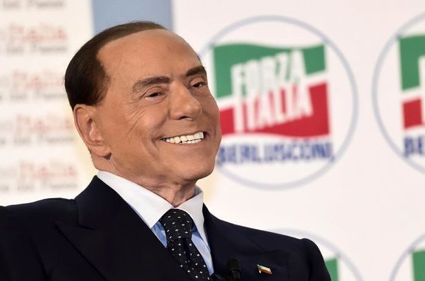 i punti principali del programma forza italia elezioni 2018