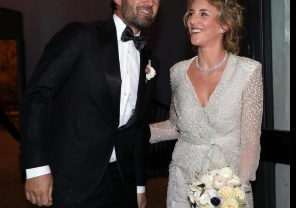 Matrimonio Carlo Cracco E Rosa Fanti Nozze Chic Per Lo Chef Foto Ultime Notizie Flash