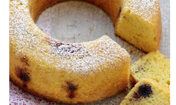 natalia cattellani ricette
