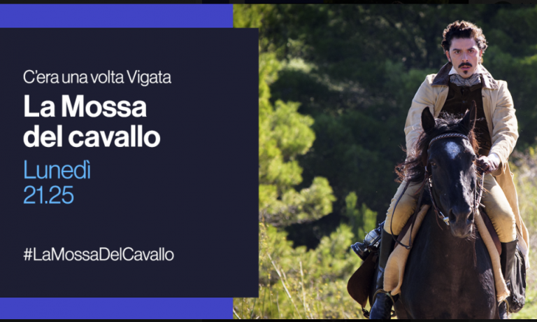 La Mossa Del Cavallo Film Completo Rai Play