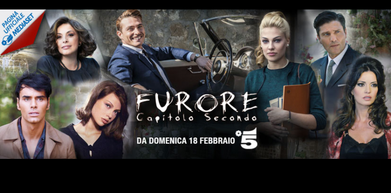 Che Film Fa Stasera Su Canale 5