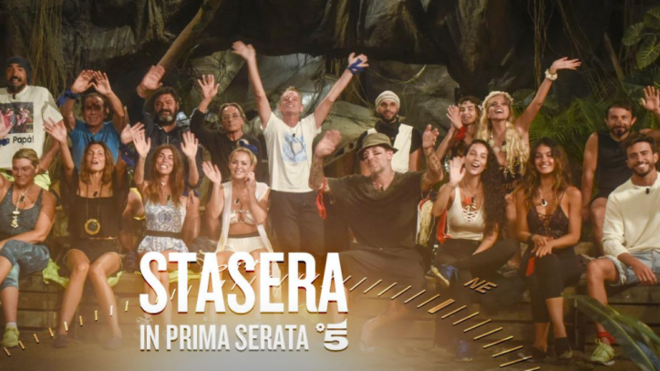 Quando Ci Sarà La Finale Dell'isola Dei Famosi