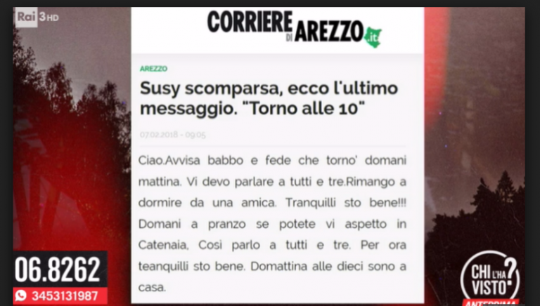 Parole Dure Di Un Uomo Davvero Strano