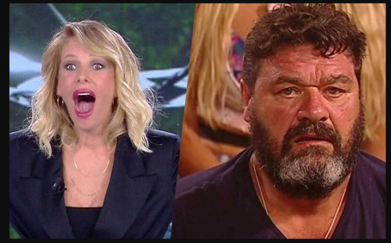 Chi Ha Abbandonato L Isola Dei Famosi 2022