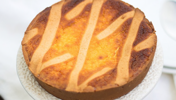 pastiera