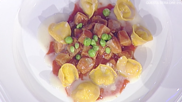 ricette pascucci