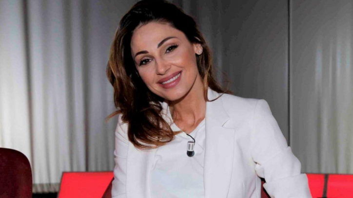 Anna Tatangelo