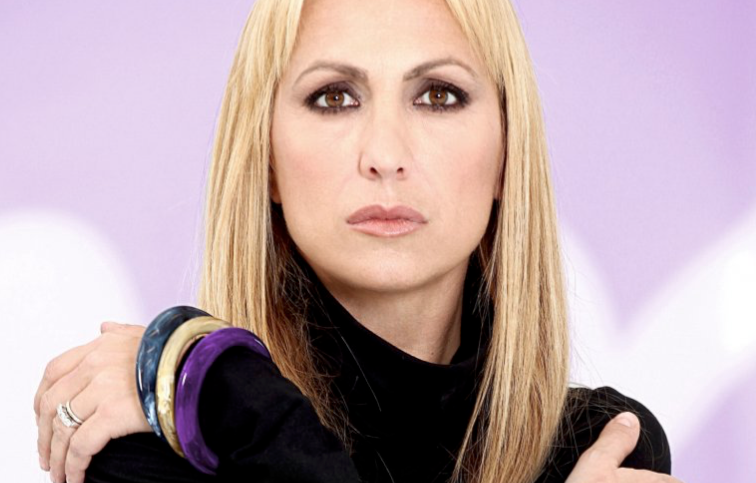 Alessandra Celentano Spiega Che Non Pu Pi Ballare Per Una Malattia 