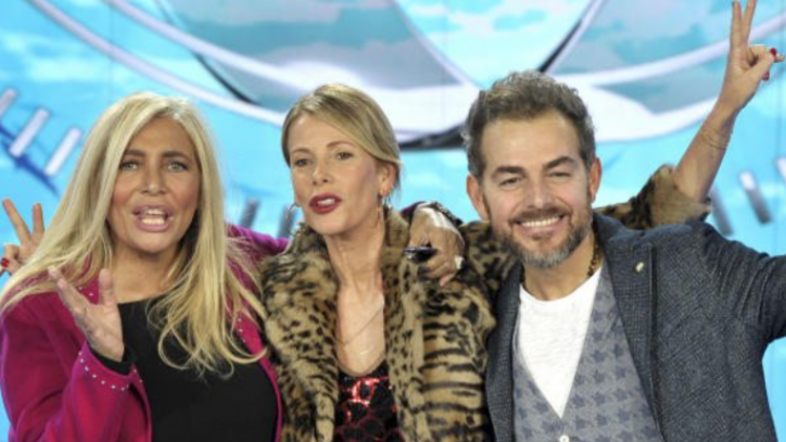 Quando C'è La Finale Dell'isola Dei Famosi 2022