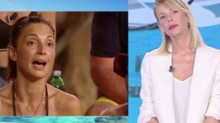 isola dei famosi 2018