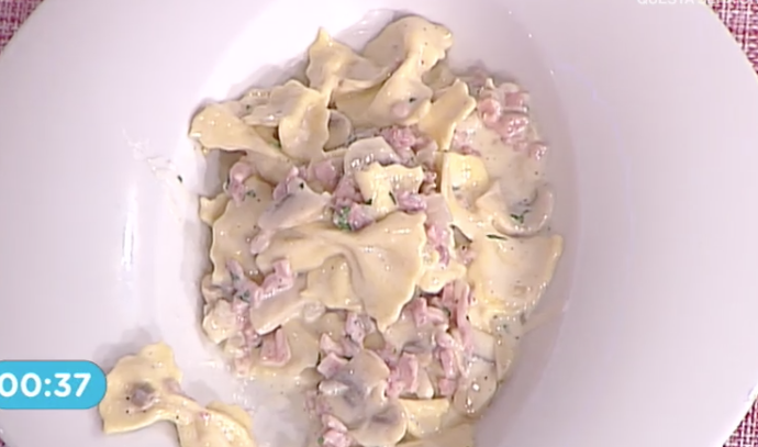 la prova del cuoco ricette