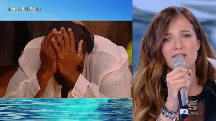angela rende e amaurys