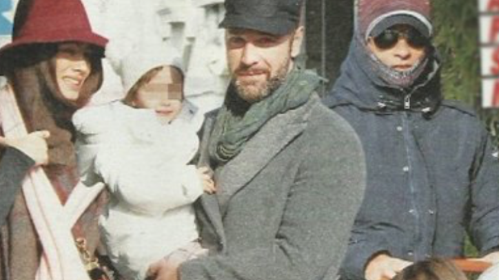 eros ramazzotti
