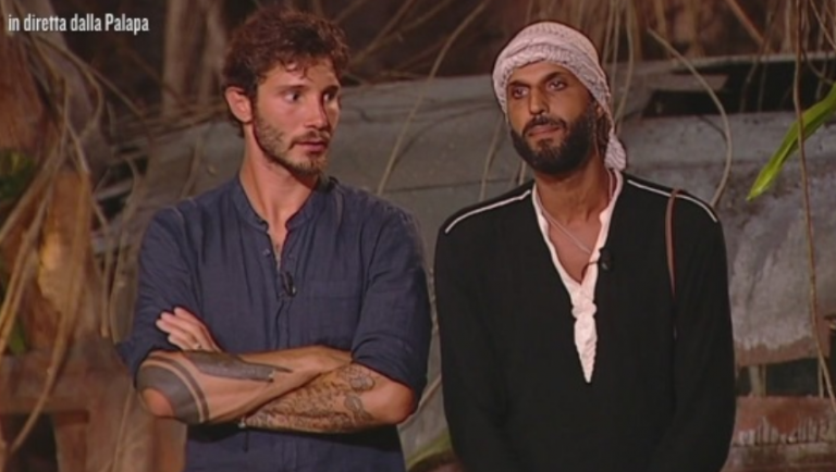 Quando C'è La Prossima Puntata Dell'isola Dei Famosi