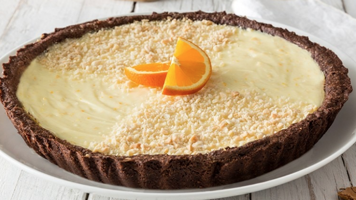 ricette dolci facili