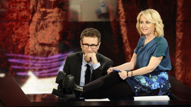 Che Si Fa Stasera Su Rai 1