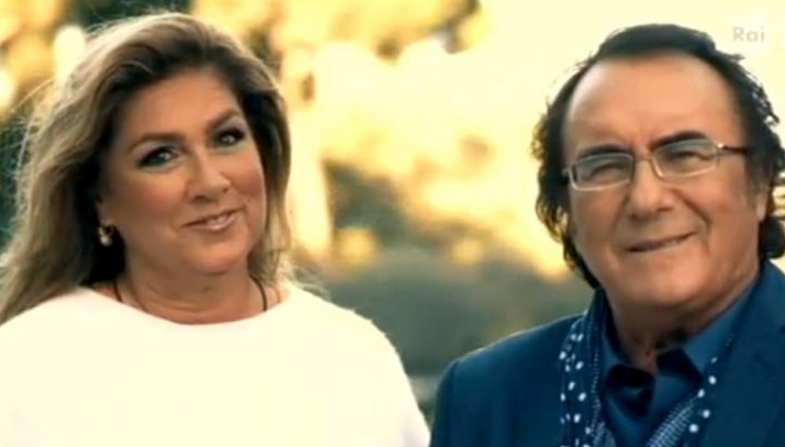 romina power