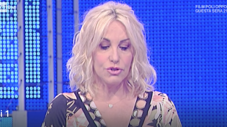 antonella clerici