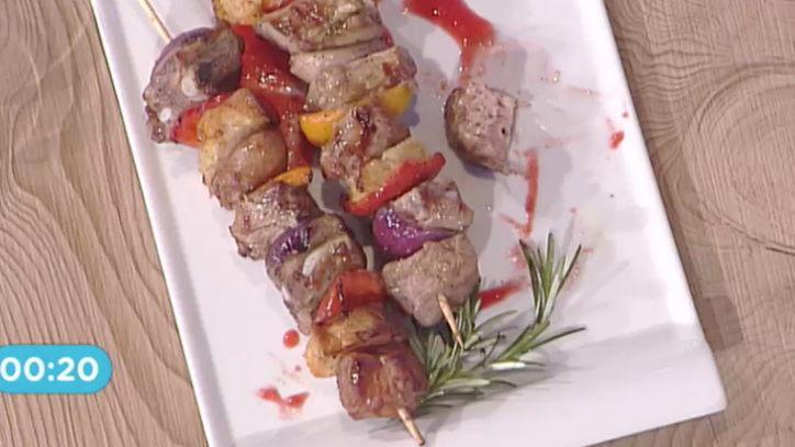 la prova del cuoco ricette