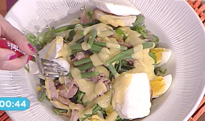 la prova del cuoco ricette