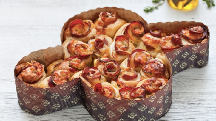 ricette di pasquetta