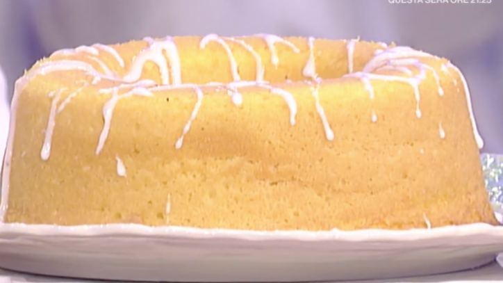 ricette anna moroni