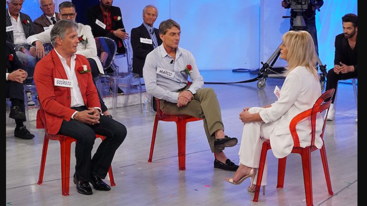 Quando Sarà L'ultima Puntata Di Uomini E Donne