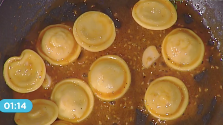 la prova del cuoco ricette