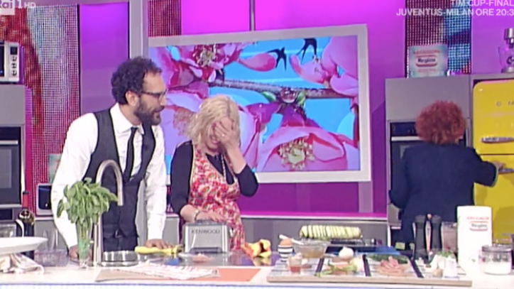 federico quaranta