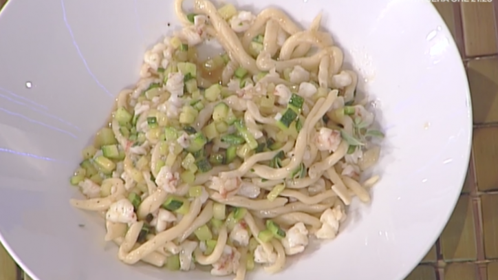 la prova del cuoco ricette