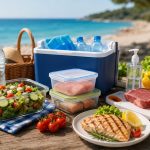intossicazioni alimentari estate
