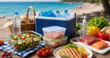 intossicazioni alimentari estate