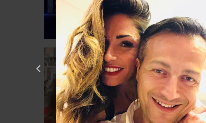 Ida E Riccardo Perché Si Sono Lasciati