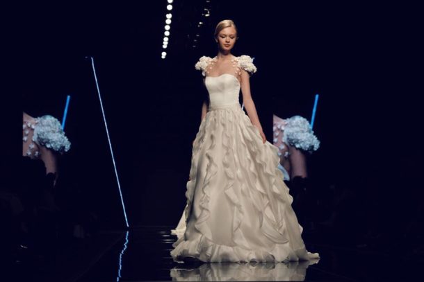 enzo miccio sposa 2019