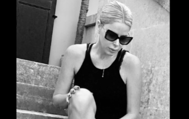 loredana lecciso