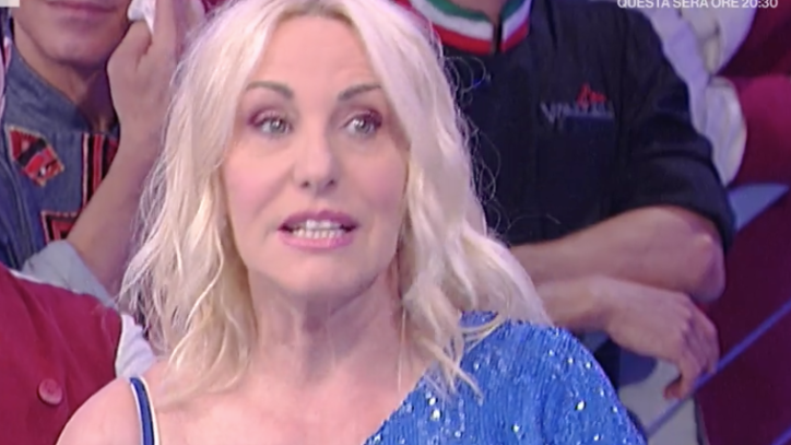 antonella clerici