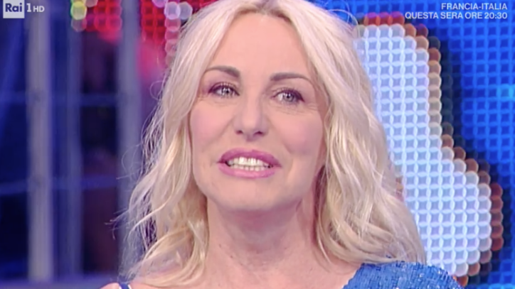 antonella clerici
