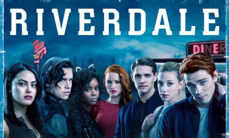 Quando Escono I Nuovi Episodi Di Riverdale