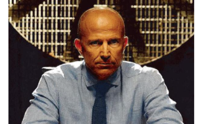 Giorgio mastrota