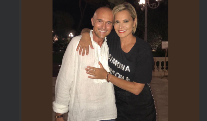 Chi è Il Marito Di Filomena Rorro